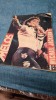 REVISTA MELOS MARTIE 1991/NR.DEDICAT MICHAEL JACKSON