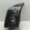 Far st&acirc;nga față VW CRAFTER 30-50 Furgon 2E_ 2016 OEM: 2E2941005,A9068201461 31057749