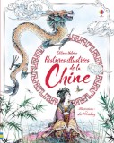 Histoires illustrees de la Chine |