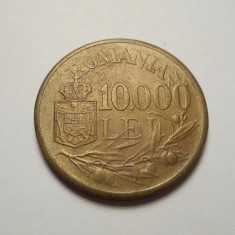 10000 lei 1947 Piesa frumoasa