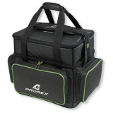 Geanta Prorex Pentru Naluci 46X34X27cm+3Cutii XL, Daiwa