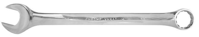 Cheie Combinata Cr-V - 607024