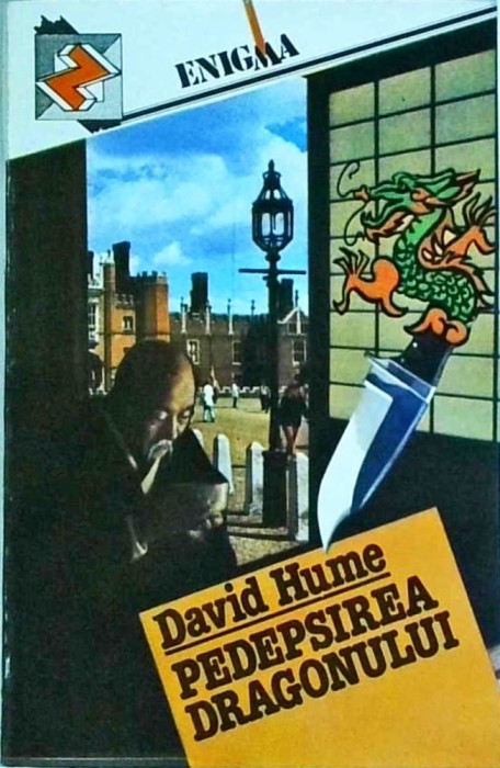 David Hume - Pedepsirea dragonului