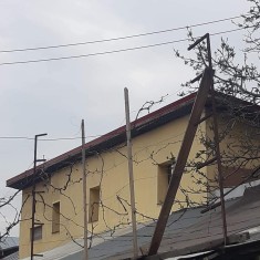 Casa de vanzare zona Toporasi/ Sos. Giurgiului foto