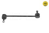 Bieleta antiruliu Fiat Sedici; Suzuki Kizashi, S-Cross, Swift IV, SX4, SX4 S-Cross, Vitara Motor 1.0, parte montare Axa fata dreapta, Axa fata