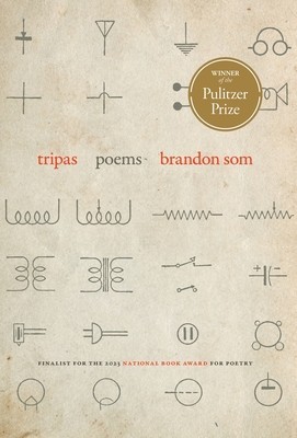 Tripas: Poems foto