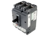 &Icirc;ntrerupător de putere 250A, 3 poli, IP40 - MCCB Schneider Electric