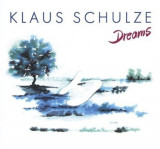 Klaus Schulze - Dreams - LP