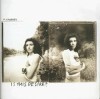 PJ Harvey Is This Desire (cd), Pop