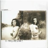 PJ Harvey Is This Desire (cd)