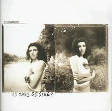 PJ Harvey Is This Desire (cd) foto