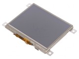 Afișaj TFT 3.5 inch 240x320 70x52mm MIKROMEDIA HMI 3.5