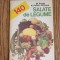 140 salate de legume - M. Savin, K. Petcu, B. Toma