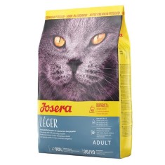 Josera L&eacute;ger, 8x400 g