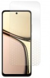 Folie pentru Realme C65 4G, Ultra-Rezistentă, Claritate Cristalină, Aplicare Ușoară