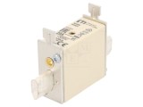 Siguranţă ceramică industrială 20A 500VAC gG NH000 - ETI POLAM
