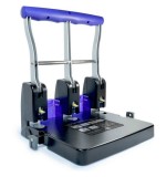 Cumpara ieftin Perforator P3100 3 perforatii 100 coli Eco negru