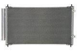 Condensator / Radiator aer conditionat TOYOTA YARIS (_P13_) (2010 - 2020) THERMOTEC KTT110781