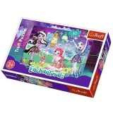 Puzzle Trefl Enchantimals: lume magica 30 piese