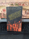 Secvența romană, Eugen Cizek, editura Politică, București 1986, 108
