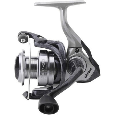 MULINETA OKUMA AZAKI FD 2000 2RUL/250MX015MM/4.8.1 foto