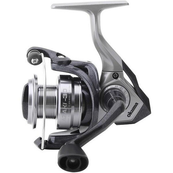 MULINETA OKUMA AZAKI FD 2000 2RUL/250MX015MM/4.8.1
