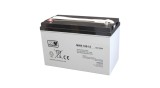 MPLPower acumulator gel AGM VRLA MWS 12V 100Ah (326x172x242 mm)