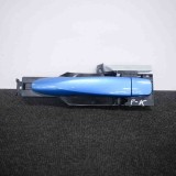 M&acirc;ner exterior ușă st&acirc;nga față NISSAN QASHQAI II J11, J11_ 2018 OEM: 8061122134 10499328