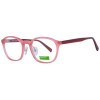 Benetton BEO1028 283 49, Rama ochelari de vedere, de dama