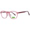Benetton BEO1028 283 49, Rama ochelari de vedere, de dama