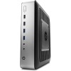 PC Second Hand HP T730 Thin Client, AMD RX-427BB 2.70-3.60GHz, 8GB DDR3, 32GB SSD Flash NewTechnology Media
