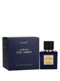 Apa de parfum Hamidi Oud Nakshi, 100 ml, unisex
