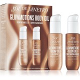 Sol de Janeiro GlowMotions Body Oil set cadou pentru femei