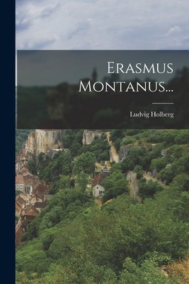 Erasmus Montanus... foto