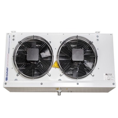 Evaporatorul GUNAY GND 1.000-2: Excelență și Inovație &amp;icirc;n Răcirea Comercială foto