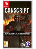 Conscript Deluxe Edition NSW
