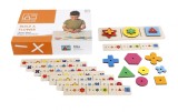 Joc Educativ Construieste o floare, Toys For Life
