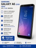 Telefon mobil Samsung Galaxy A6 A600 2018 folosit