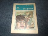 AL VLAHUTA - MOGALDEA BIBLIOTECA SCOLARULUI
