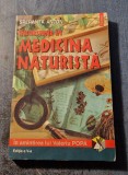 Incursiune in medicina naturista Speranta Anton
