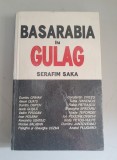 Basarabia in Gulag - Serafim Saka