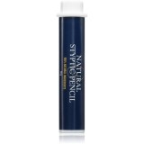 Steve's Natural Styptic Pencil piatră de alaun stick, &icirc;mpotriva s&acirc;ngerării 10 g