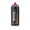 Black, 3920 Illusion, Montana, 400 ml