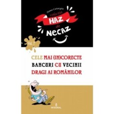 Cele mai (in)corecte bancuri cu vecinii dragi ai rom&acirc;nilor