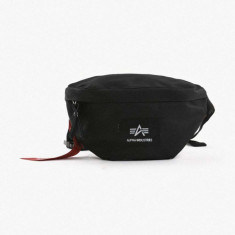 Alpha Industries borsetă culoarea negru 101908.03-black