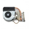 125.Sistem coolere laptop cu heatsink DFS470805CL0T
