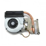 125.Sistem coolere laptop cu heatsink DFS470805CL0T