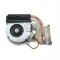 125.Sistem coolere laptop cu heatsink DFS470805CL0T