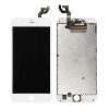 Display iPhone 6S Plus Alb LCD Ecran Inlocuire Ansamblu
