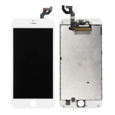 Display iPhone 6S Plus Alb